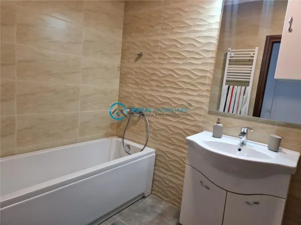 Apartament 3 camere Ploiești - poza 20