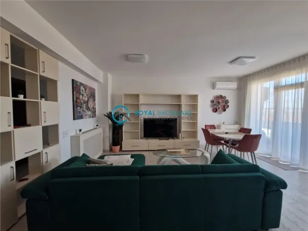 Apartament 3 camere Ploiești - poza 3