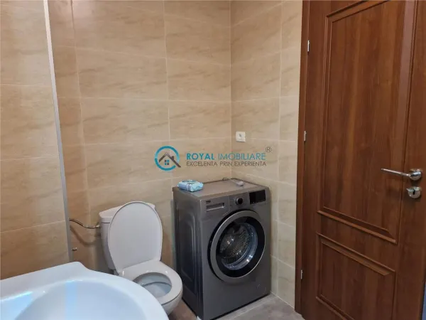 Apartament 3 camere Ploiești - poza 21