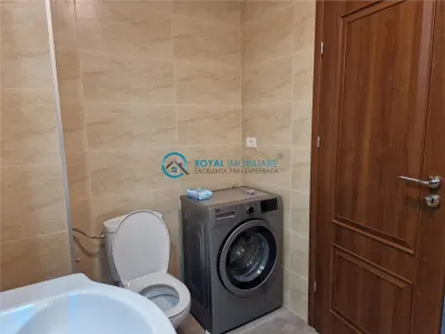 Royal Imobiliare-Inchiriere Apartament 3 camere-Zona Albert - foto 21