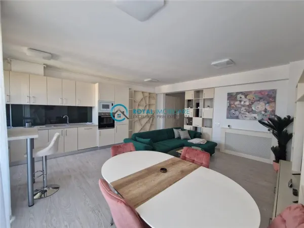 Apartament 3 camere Ploiești - poza 4