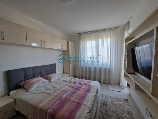 Apartament 3 camere Ploiești - poza 8