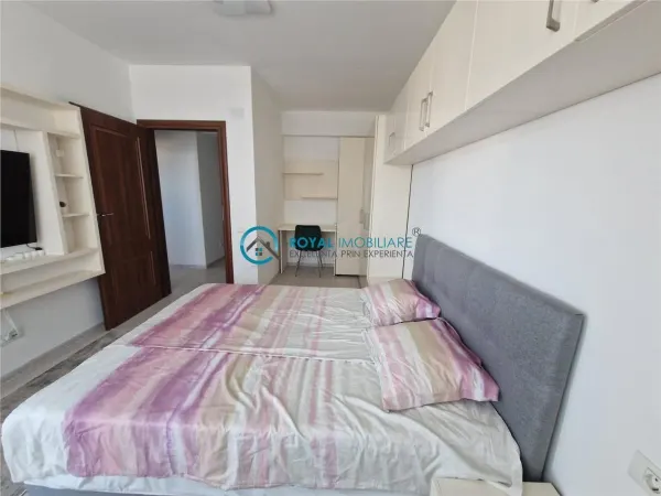 Apartament 3 camere Ploiești - poza 9
