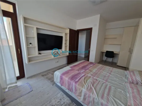 Apartament 3 camere Ploiești - poza 10