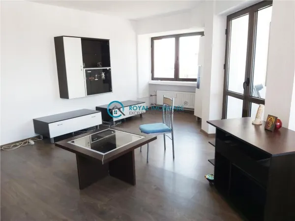 Apartament 2 camere Ploiești - poza 1