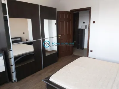 Royal Imobiliare - Inchiriere apartament 2 camere, zona Ultracentral - foto 5