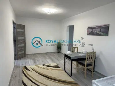 Royal Imobiliare - Vanzare apartament 2 camere, zona Cantacuzino-Kaufland - foto 2