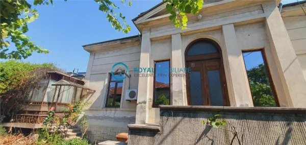 Casă 13 camere Ploiești - poza 2