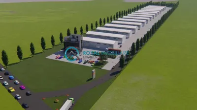 Royal Imobiliare - Vanzare Teren Intravilan zona Vest - foto 3