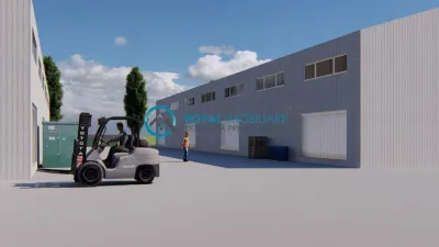 Royal Imobiliare - Vanzare Teren Intravilan zona Vest - foto 7