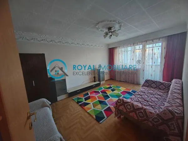 Apartament 3 camere Ploiești - poza 1