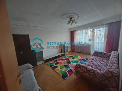 Royal Imobiliare - Vanzare apartament 3 camere zona Baraolt - foto 1