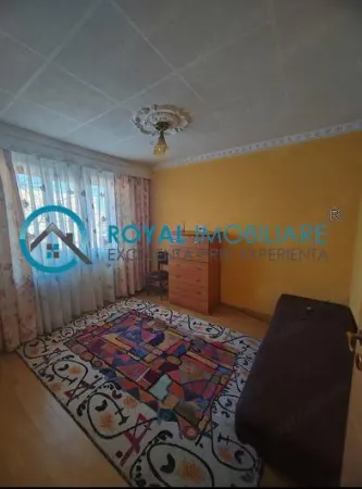 Apartament 3 camere Ploiești - poza 2