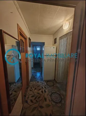 Apartament 3 camere Ploiești - poza 6