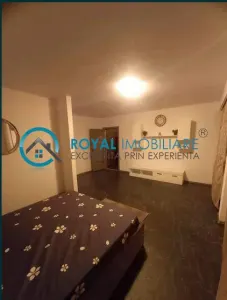 Royal Imobiliare-Vanzare Garsoniera Zona Ultracentrala - foto 1