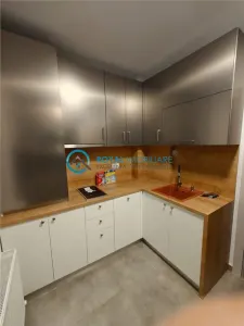 Royal Imobiliare - Inchiriere garsoniera zona Albert - foto 3