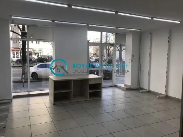 Spațiu comercial Ploiești - poza 2
