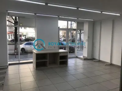 Royal Imobiliare - Vanzare spatiu comercial zona Republicii - foto 2