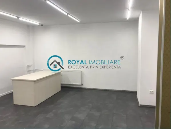 Spațiu comercial Ploiești - poza 3