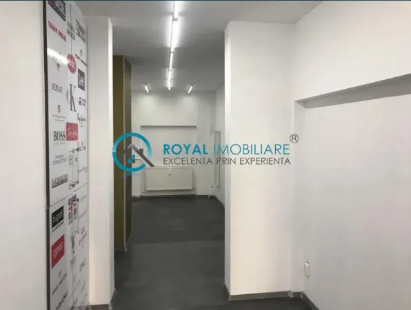Spațiu comercial Ploiești - poza 4