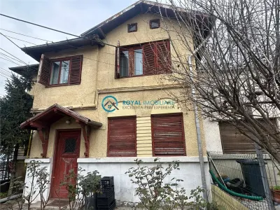 Royal Imobiliare - Vanzare casa in zona Ultracentral - Ploiesti