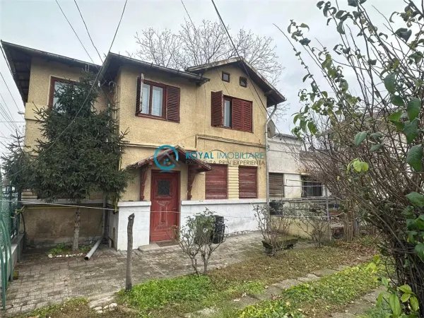 Casă 4 camere Ploiești - poza 2