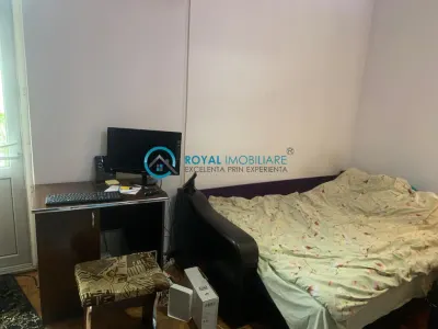 Royal Imobiliare - Vanzare Casa D+P+M, Ultracentral - foto 13