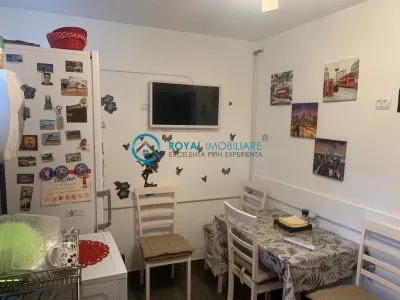 Royal Imobiliare - Vanzare Casa D+P+M, Ultracentral - foto 7