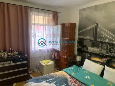 Royal Imobiliare - Vanzare Casa D+P+M, Ultracentral - foto 8