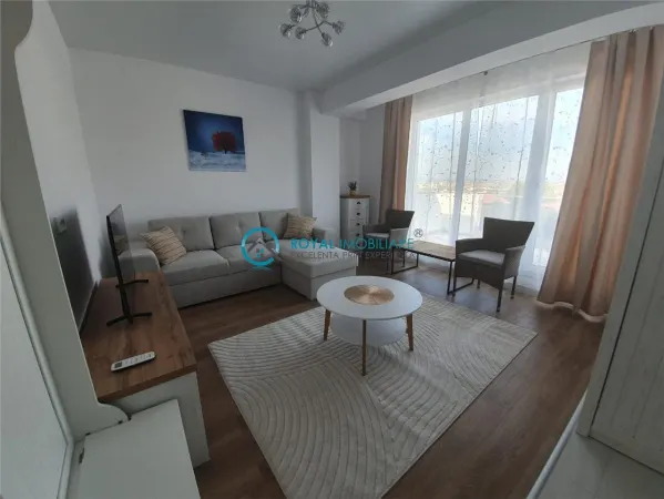 Apartament 2 camere Ploiești - poza 1