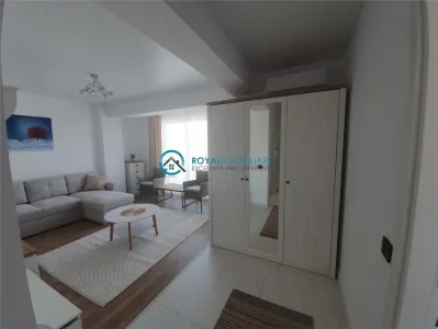 Royal Imobiliare-Inchiriere Apartament 2 Camere Zona Albert - foto 3