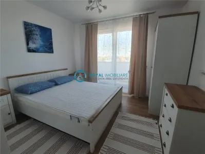 Royal Imobiliare-Inchiriere Apartament 2 Camere Zona Albert - foto 4