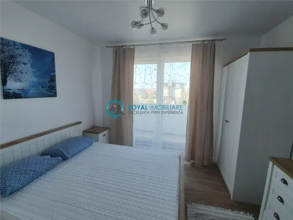 Apartament 2 camere Ploiești - poza 5