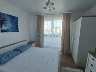 Royal Imobiliare-Inchiriere Apartament 2 Camere Zona Albert - foto 5