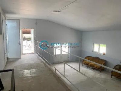 Royal Imobiliare - Inchiriere Hala zona Sud - foto 4