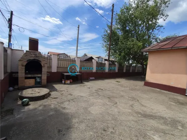 Casă 5 camere Lipanesti - poza 2