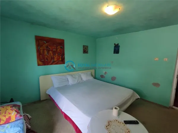 Casă 5 camere Lipanesti - poza 11