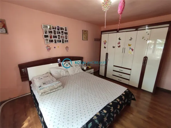 Casă 5 camere Lipanesti - poza 4