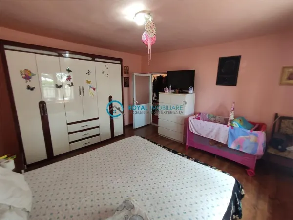 Casă 5 camere Lipanesti - poza 5