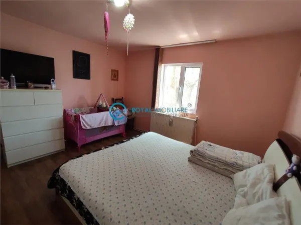 Casă 5 camere Lipanesti - poza 6