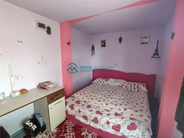Casă 5 camere Lipanesti - poza 8