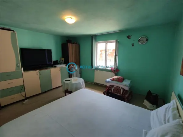 Casă 5 camere Lipanesti - poza 10