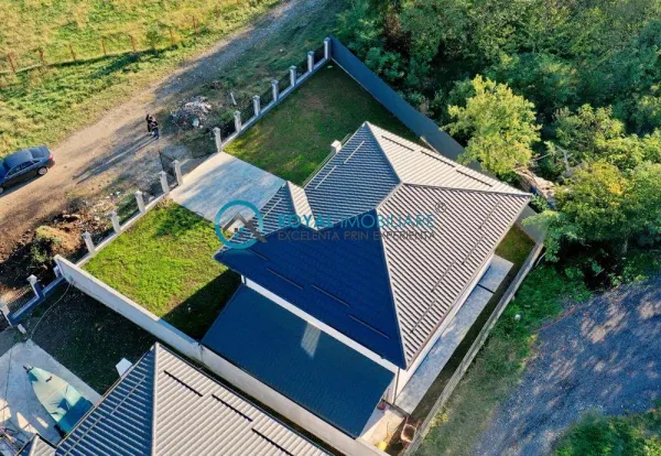 Casă 4 camere Păulești - poza 3