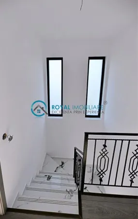 Casă 4 camere Păulești - poza 8