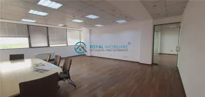 Royal Imobiliare - inchirieri spatii birouri, zona Vest - Ploiesti