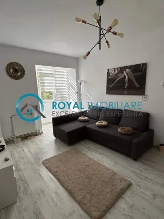 Apartament 2 camere Ploiești - poza 1