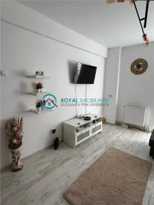 Royal Imobiliare - Vanzare apartament 2 camere zona Ultracentral - foto 2