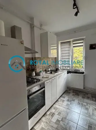 Apartament 2 camere Ploiești - poza 4