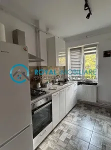Royal Imobiliare - Vanzare apartament 2 camere zona Ultracentral - foto 4