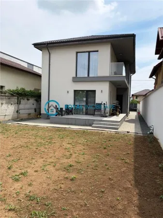 Casă 4 camere Tantareni - poza 20
